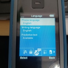Inmarsat IsatPhone Pro｜Lightweight Satellite Mobile Phone｜Very Good Condition