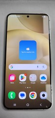 Samsung Galaxy S24 256GB Yellow SM-S921U (T-Mobile) -Android Smartphone- CF0114