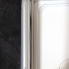 Apple iPhone 6 16GB Silver A1549 MG562LL/A 8MP Camera Bar Style