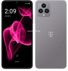 T-Mobile REVVL 6x 5G 128GB Unlocked – Excellent