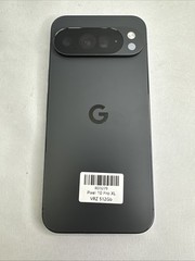 Google Pixel 10 Pro XL – Verizon Locked – 512GB – Obsidian