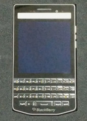 Blackberry Porsche Design P9983 Carbon Fiber 64GB Factory Unlocked 4G G2U