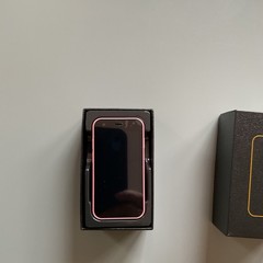SOYES XS15 Mini Android Bar Phone Pink WCDMA 850/900/1900/2100 USB-C Camera