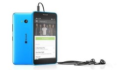Microsoft Lumia 640XL/640 Unlocked 4G LTE Dual SIM Windows 8GB 5.7″ Smartphone