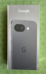 Google Pixel 10A 128GB – Obsidian – GA09561-US – BRAND NEW SEALED BOX – UNLOCKED