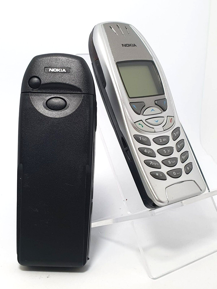 Nokia 6310i Classic Retro Phone – All Colours Unlocked – Pristine GRADE A+