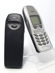 Nokia 6310i Classic Retro Phone – All Colours Unlocked – Pristine GRADE A+