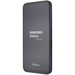 Samsung Galaxy A15 5G (6.5-in) Smartphone (SM-A156U1) 64GB Unlocked – Blue Black
