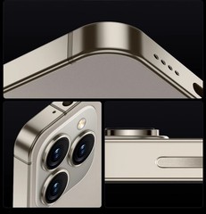 soyes F9 Max Mini Smartphone 4.3 Inch Dual SIM Camera Cell Phones Mobile Wifi