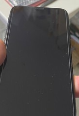 Apple iPhone X – 64GB – Black (Sprint)-*MULTIPLE REPAIRS, READ DESCRIPTION*