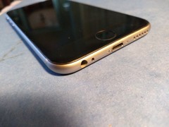 iPhone 6 A1549 16GB Gray AT&T UNLOCKED CDMA + GSM Excellent
