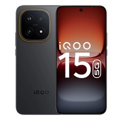 iQOO 15 (Legend, 16GB RAM, 512GB Storage) Snapdragon 8 Elite