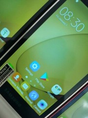 Samsung Galaxy Folder SM-G1600 Dual Sim 2G RAM 16GB Android Unlocked Smartphone