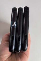 ASUS ROG Phone 3 Android Unlocked 5G Google 16+512GB Gaming phone Grade A+ black