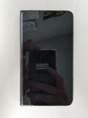 Google Pixel Fold 256GB Black G9FPL (AT&T) Damaged zD2856