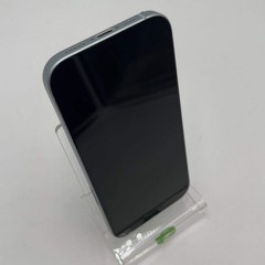 Factory Unlocked Apple iPhone 15 128GB White MTLY3LL/A
