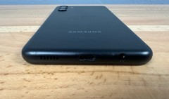 U.S. Cellular Unlocked Samsung Galaxy A13 5G SM-A136U 64GB 6.5″ (Black)
