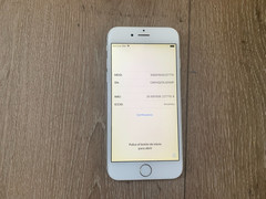 Apple iPhone 6 A1589 4.7-in Screen Untested For Parts or Repair