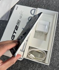 Realme GT2 Pro 5G 6.7″ 50MP 256/512GB Android 12 Snapdragon Unlocked Google