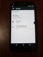 Motorola Droid Turbo 2 32GB Smartphone ( Verizon )