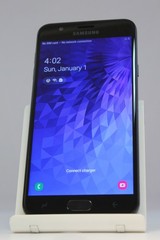 Fair Condition – Samsung Galaxy J7 V 16GB (Verizon ONLY) – Free Shipping