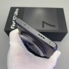 Oppo Find X7 Ultra 6.82″ Android 14 16+512GB Google unlocked original 5G