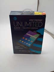 Samsung Galaxy Express Prime 2 – 16 GB – Gray (AT&T)