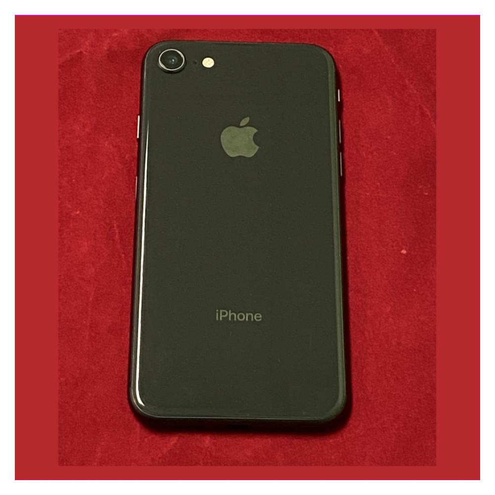Apple iPhone 8 – Unlocked, T-Mobile, Gold/Silver/Gray, 64/128GB, Free Shipping