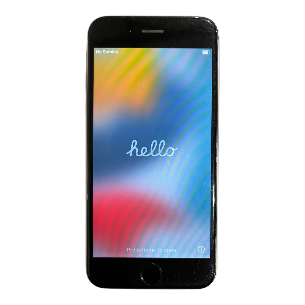 Apple iPhone 6s – 32 GB (GSM/CDMA) Space Gray (Unlocked) MN1E2LL/A