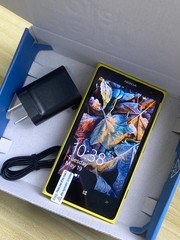 Original Nokia Lumia 1020 4G Wifi 41MP Dual Core Windows Phone All colors -New