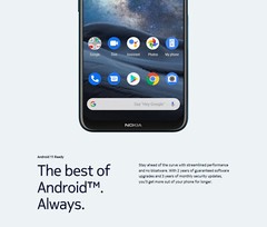 Original Unlocked Nokia 8.3 5G WIFI 64GB DUAL SIM 64MP 6.81″ Smartphone GOOD US