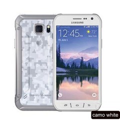 Samsung Galaxy S6 Active SM-G890A Octa Core Android Phone 5.1″ 3GB+32GB 16MP B++