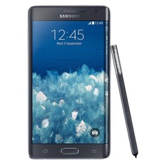 AT&T T-mobile Samsung Galaxy Note Edge SM-N915 32GB 4G LTE Smart Phone *B GRADE*