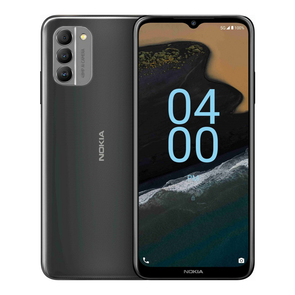 Nokia G400 5G TA-1448 64GB T-Mobile/Unlocked – Used Poor