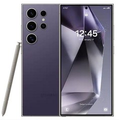 Samsung Galaxy S24 Ultra, T-Mobile Only | 256 GB, Purple, 6.8 in | Grade A+