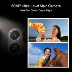 Oppo Find X9 Pro 5G 6.78″ 200MP 512GB 16GB Dimensity 9500 7500mAh unlocked