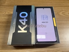 Xiaomi Redmi K40 Gaming 5G 6.67″ OLED 128/256GB Dimensity 1200 5065mAh Phone
