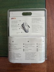 Palm One Treo 650 Wireless Bluetooth Headset Ear PHGB0 New In Package