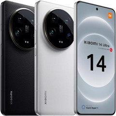 Xiaomi 14 Ultra 5G 256GB/512GB/1TB 6.73″ 50MP HyperOS Snapdragon 8 Gen3 Unlocked