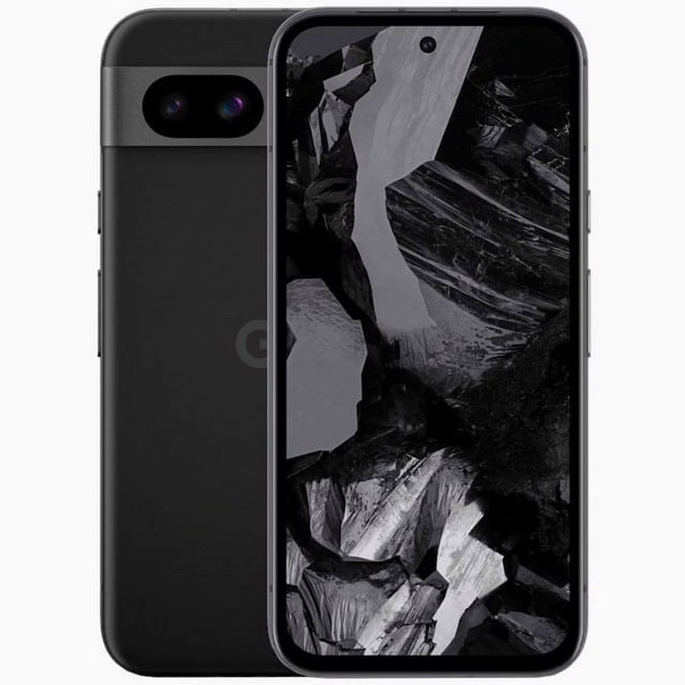 Google Pixel 8a 128GB Factory Unlocked Smartphone