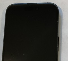 TESTED USED GSM UNLOCKED iPhone 15, 256GB A2846 MTM43LL/A iOS 26.4.1 89% BATTERY