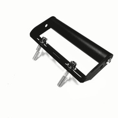 HandleBar Riser Phone Bracket Mount Bar Holder For CRF450R CR250R CRF250R