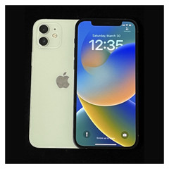 Apple iPhone 12 Blue Green Black – 5G LTE Unlocked Verizon Tmobile – 64GB 128GB