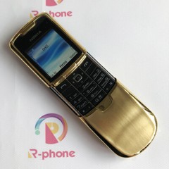 Nokia 8800 Original Mobile Phone 2G GSM Tri-band Unlocked Classic 3 Colors New