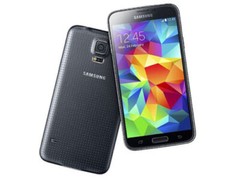 New Sealed Samsung Galaxy S5 SM-G900F Blcak White 4G LTE GSM Unlocked Cellphone