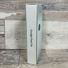 **BRAND NEW Sealed** Google Pixel 10a 128GB Fog Green – FACTORY UNLOCKED