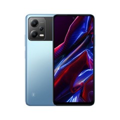 POCO X5 5G Global Version 6.67 in AMOLED 8GB+256GB Blue