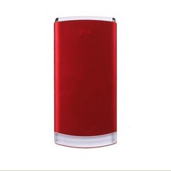 Original LG GD580 Lollipop DLite Cookie Flip Phone 3G HSDPA 2100
