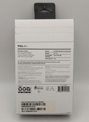 TCL 30 LE 32GB 4G LTE Android Smartphone Locked Verizon 13MP Camera 6.1″ Display