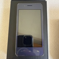 Micromax Bolt Pace + Blue With Box
